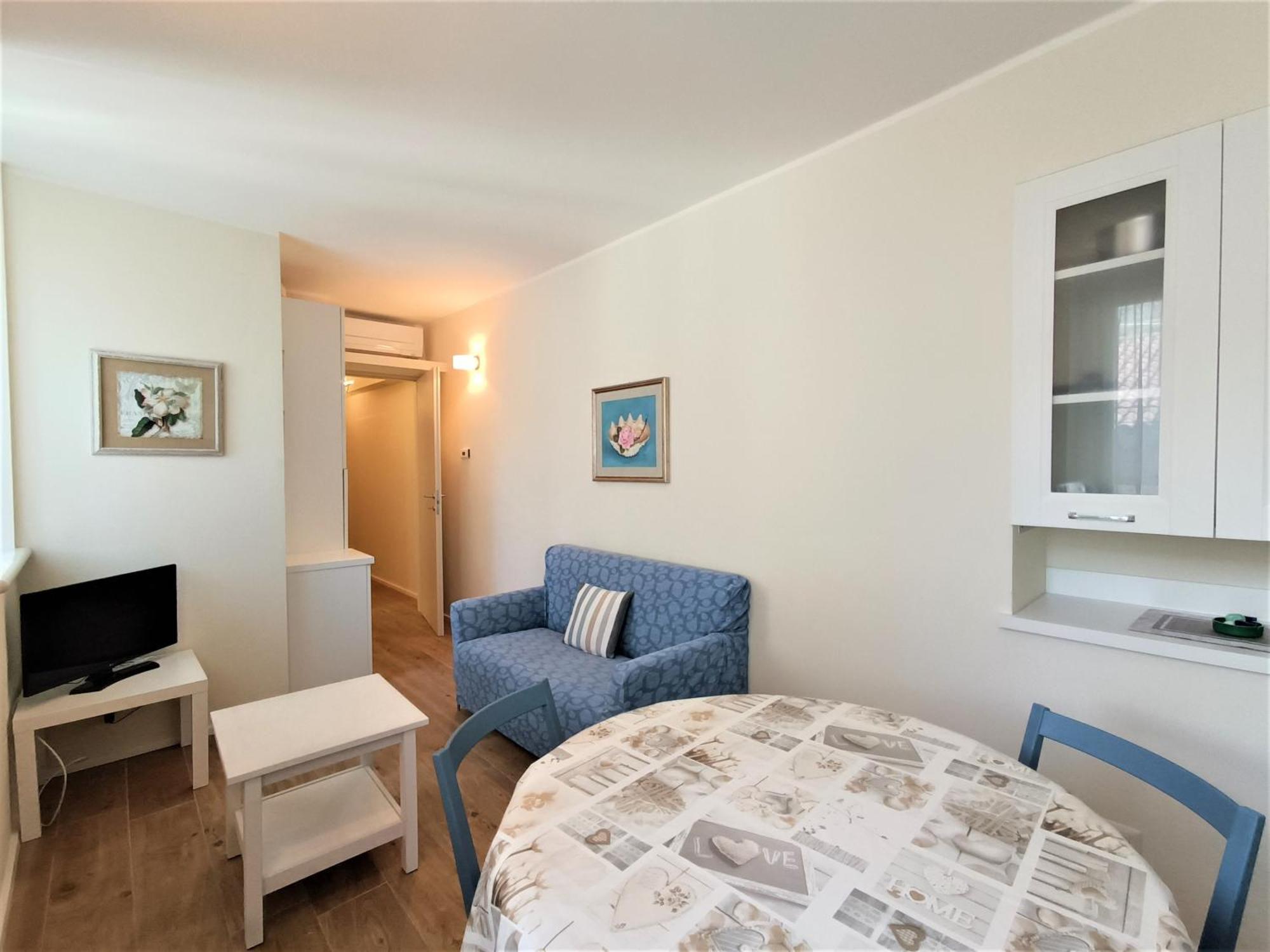 Apartmán Antica Stresa Exteriér fotografie